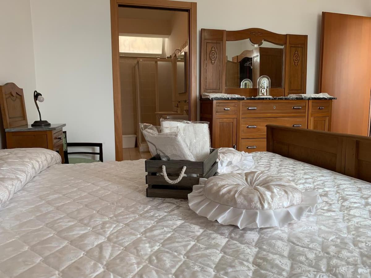 Sonnino Casa Di Tommaso 아파트 외부 사진