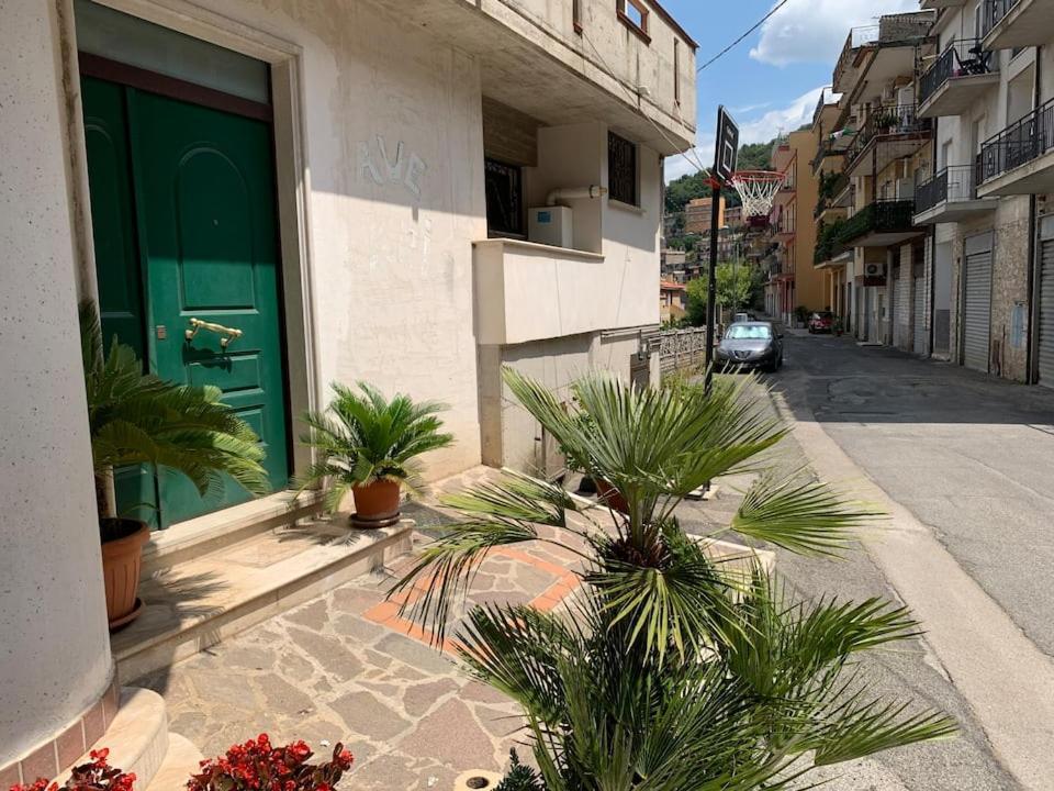 Sonnino Casa Di Tommaso 아파트 외부 사진