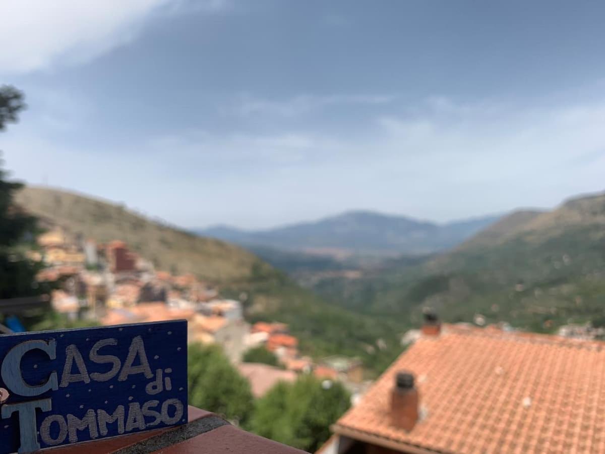 Sonnino Casa Di Tommaso 아파트 외부 사진