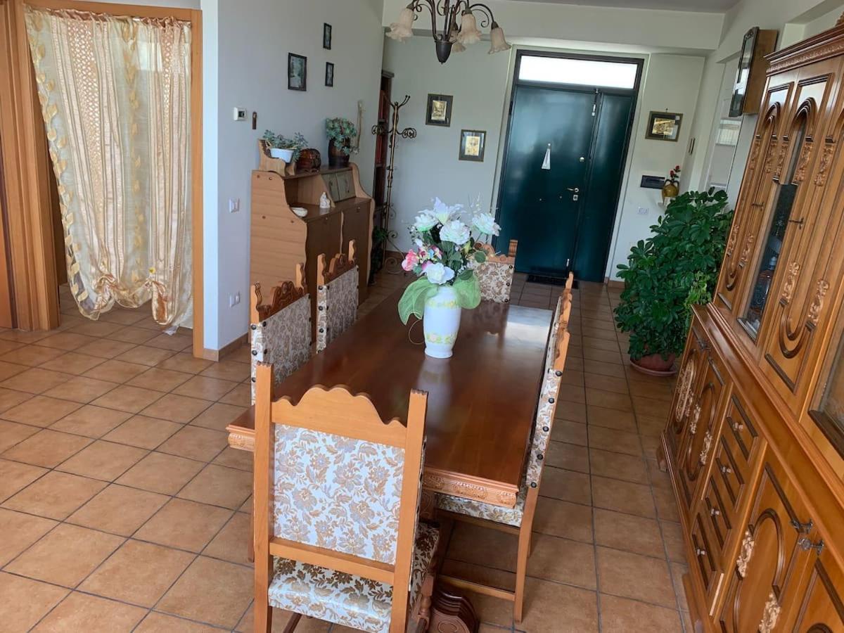 Sonnino Casa Di Tommaso 아파트 외부 사진