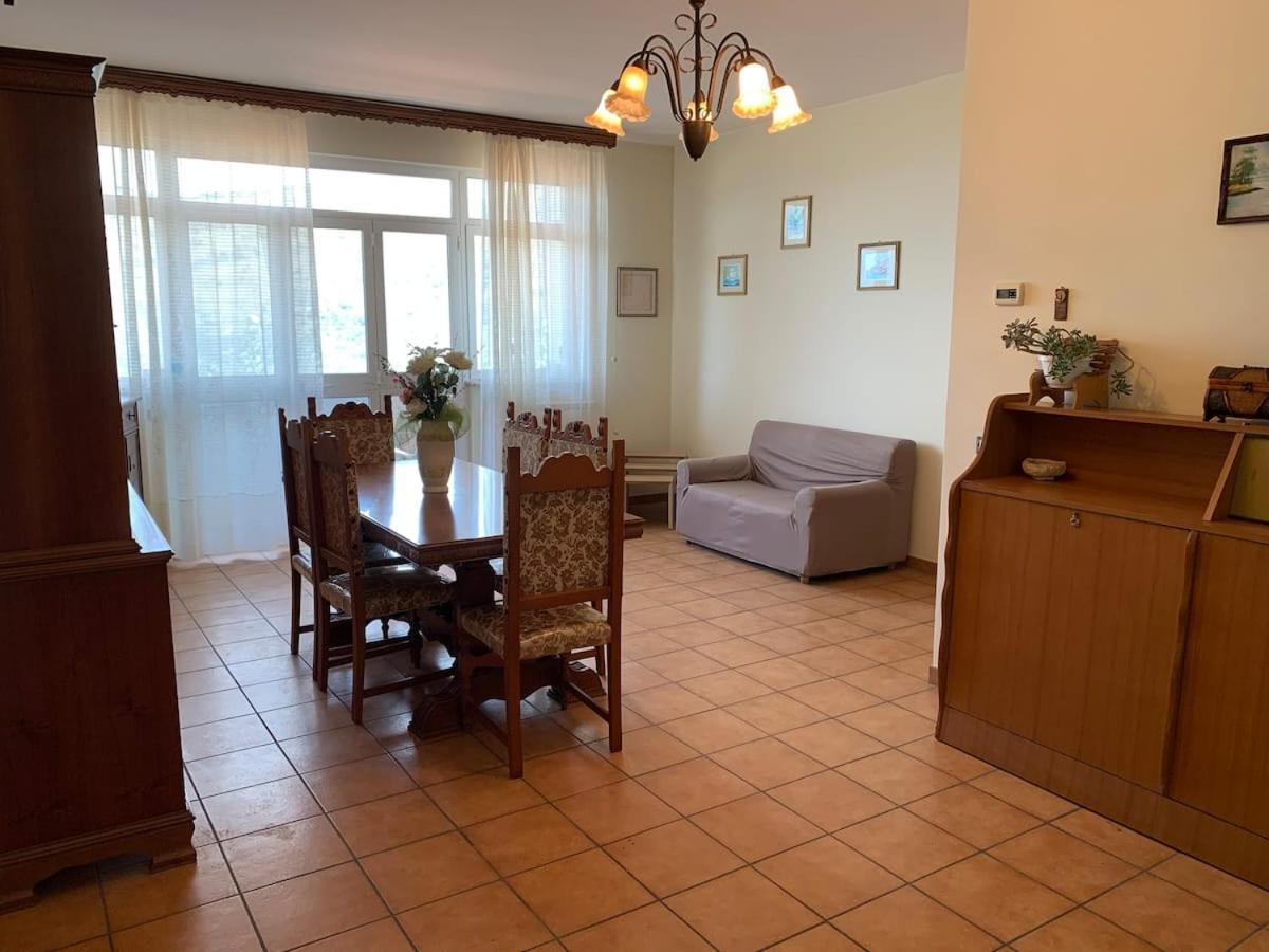 Sonnino Casa Di Tommaso 아파트 외부 사진