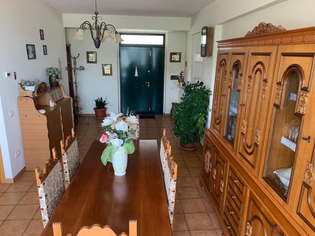 Sonnino Casa Di Tommaso 아파트 외부 사진