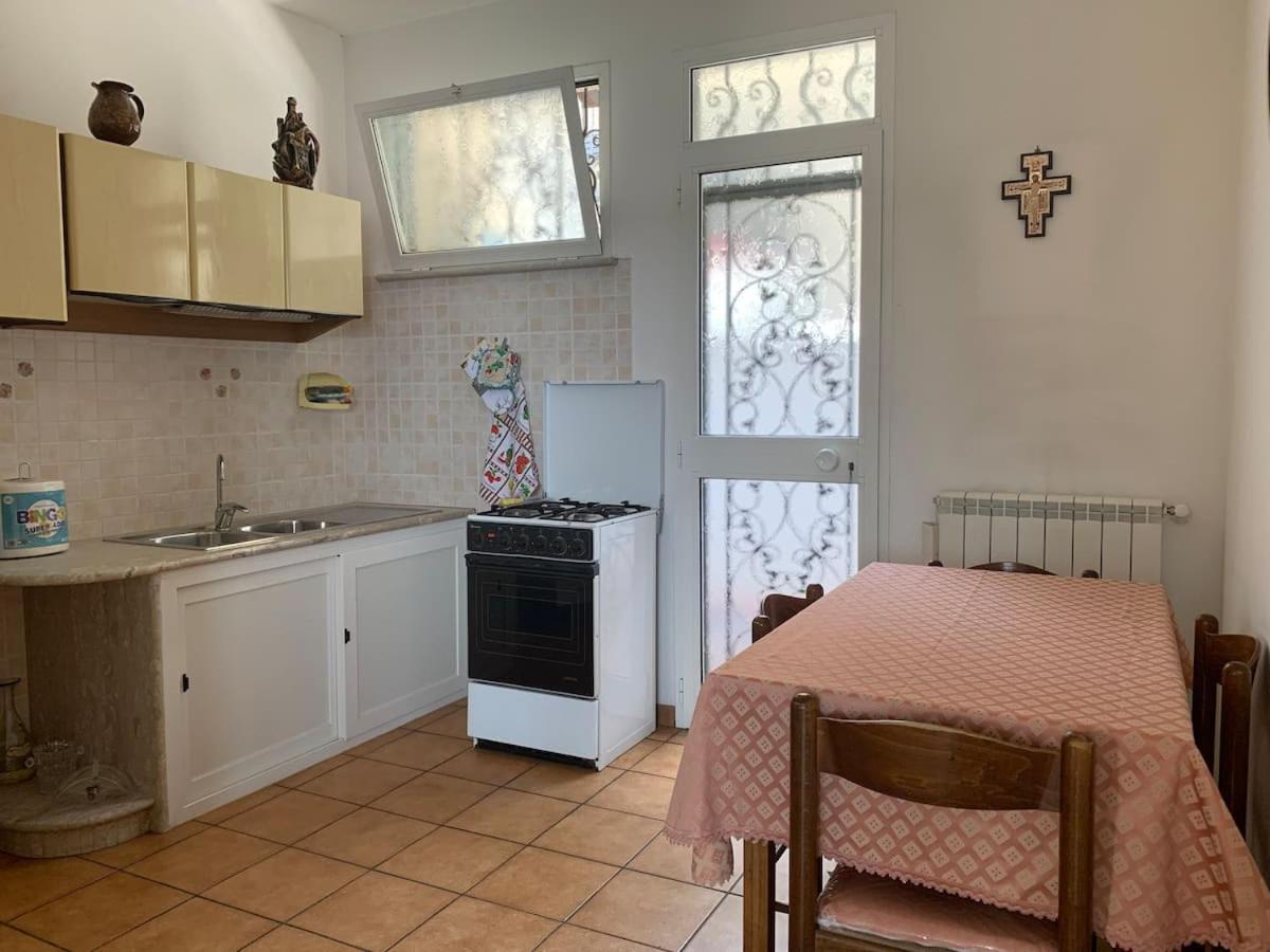 Sonnino Casa Di Tommaso 아파트 외부 사진