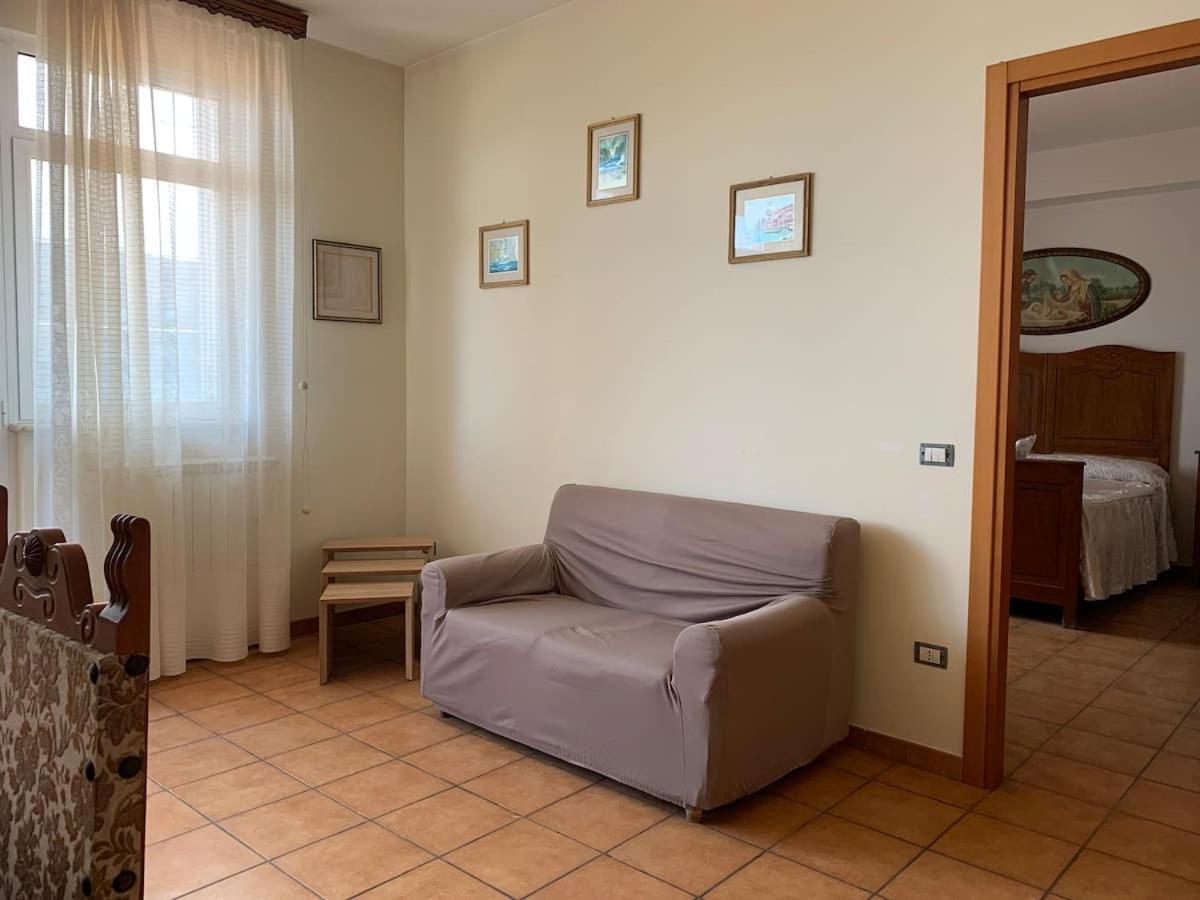 Sonnino Casa Di Tommaso 아파트 외부 사진