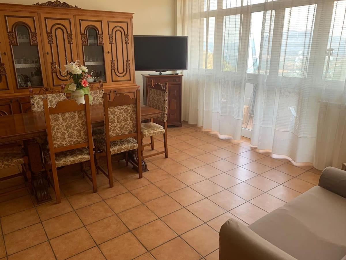 Sonnino Casa Di Tommaso 아파트 외부 사진