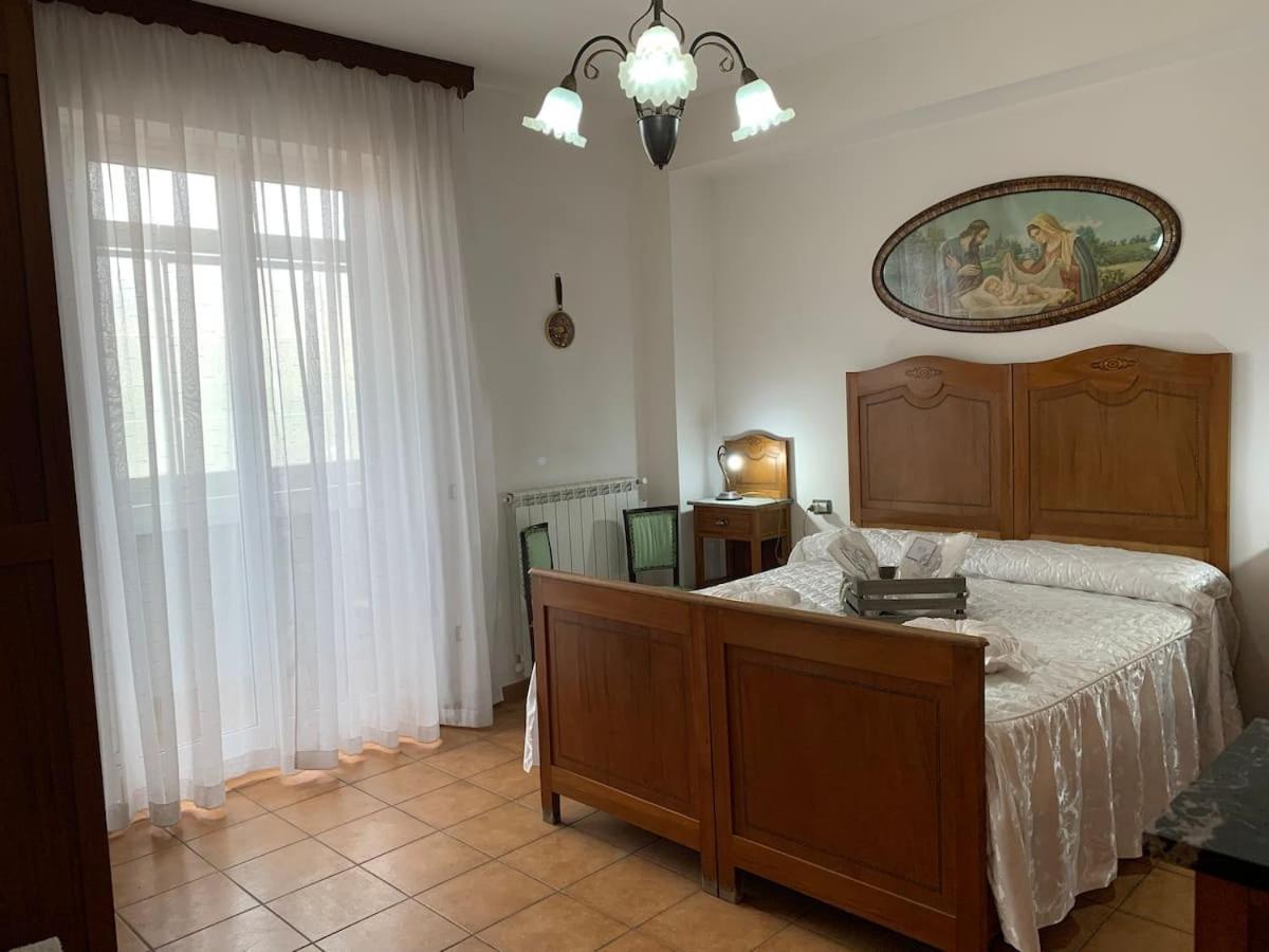 Sonnino Casa Di Tommaso 아파트 외부 사진